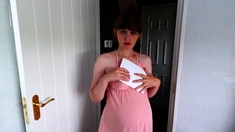 Hottest Brunette Solo Webcam Masturbation 2