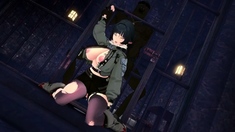 Zenless Zone Zero: Jane Doe