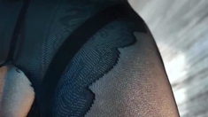 Big Assed Anal Booty Fetish Slut Toyed Deep In Her Ass