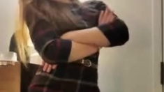Dani Daniels Teacher Joi - Super Hot Roleplay Jerk Off