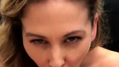 Fuck a Fan MILF vs Teen