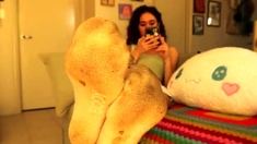 Brokeforbratkat - Ignore Session For The Foot Freaks Viii