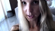 Gina Gerson Christmas live show