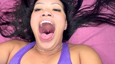 GF STUDIOS - See That Biggest Tongue Want You By Kiara Full