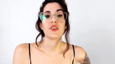 Mistress Maxima - Making Fun Of a Cuckold