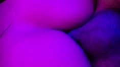 Te corriste adentro? Me puedo tomar tu leche?