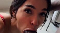 Amira Daher BBC Sex Tape
