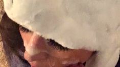 Amateur Blowjob Cumshot Compilation