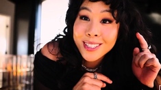 Dominatrix An Li - Cucked By Your Small Dick