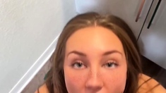 Anya Matusevich Bg Starbucks Girl Sex Tape