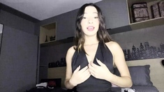 Julie Oliver- Joi Getting Ready For Another Man
