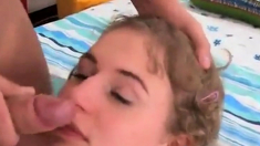 Teen Anal