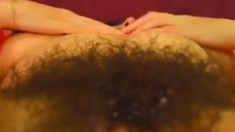 hairy RAQUEL - p2