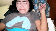 Asian Girl Friend Hard Fuck