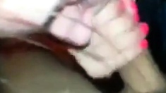 Slut Does Blowjob - Bulgarian