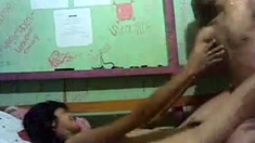 Indonesia-ngentot Di Asrama