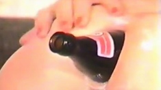 Bizarre Anal