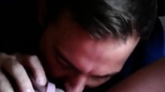 CD Mikayla fucks big dick