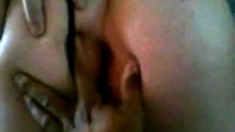 Anal Twink