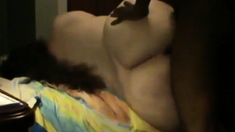 Bhabi In Bed Fucking By Hubby