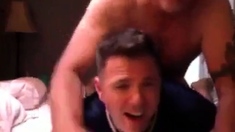 how a daddy can enjoy a Good Boy and makes him moan